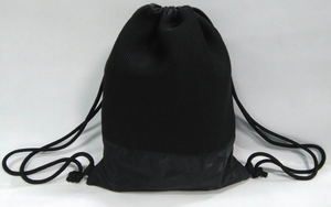 Bolso de cuerda promocional para gimnasio con logotipo personalizado, bolso seco - Product Image 2