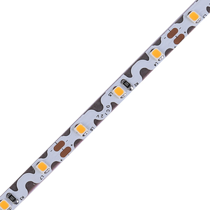 Tira de LED SMD <span class=keywords><strong>2835</strong></span> de 6 mm, 3 oz, en Zigzag, Flexible, 60 LED, <span class=keywords><strong>120</strong></span> LED, 12 V, 24 V, Tipo S, Tira de Luz LED en Zigzag <span class=keywords><strong>2835</strong></span>, Precio Económico - Product Image 2