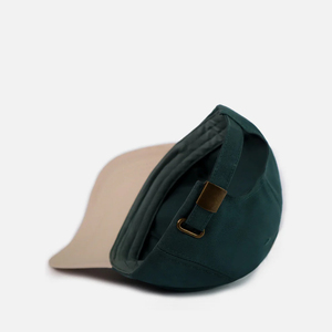 Gorras de béisbol deportivas de algodón 100% para hombre, estilo casual, vintage, para exteriores, unisex. - Product Image 4