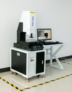 Hướng dẫn sử dụng hình ảnh Dụng cụ đo 3020 độ chính xác cao tự động kích thước hình ảnh dụng cụ đo lường 2D Phần mềm đo lường - Product Image 2