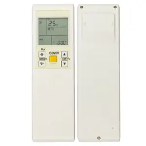 New Remote Control ARC452A4 Use for Daikin Air Conditioner Controller with Backlight No Weekly Timer Function
