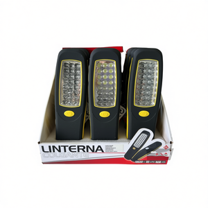 ไฟฉายแบบแขวน 24Led ขายส่ง คุณภาพสูง ประเภทสินค้า - Product Image 2