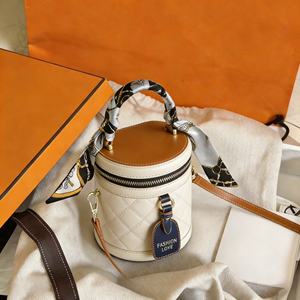 Sac à main classique de haute qualité pour femme, sac de créateur en cuir, sac à bandoulière décontracté pour femme, sac de shopping, sac messager - Product Image 1