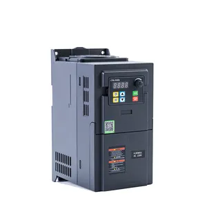 variable frequency drive VFD VSD AC Drive Frequency Converters Frequency Inverter Motor Speed Controller