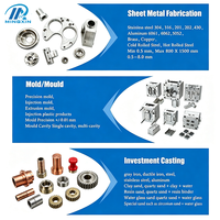 Service de fraisage CNC sur mesure en aluminium, aluminium 6061 6063 7075, usinage de précision CNC, perçage par électroérosion, pièces et composants