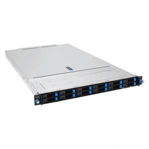 เซิร์ฟเวอร์ RS700A-E13-RS12U 12NVMe 2U รองรับซีพียู SP5 สองตัว พร้อมพาวเวอร์ซัพพลายไทเทเนียมแบบสำรอง 2000W 10GbE OCP แบบติดตั้งบนแร็ค มีสินค้าในสต็อก - Product Image 2