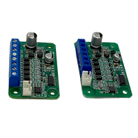 Assemblage de carte de circuit imprimé OEM: PCBA, PCB pour l'électronique intelligente Flex Floor Voice Smart Electronics