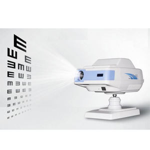 Proyector Oftálmico InnoVue Opto CP-60 con Función de Polarización para Ópticas, Precio de Fábrica, Superventas - Product Image 2