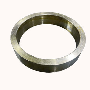 Pieza de repuesto de trituradora resistente al desgaste de manga de rodamiento de marca Fong Chuan hecha en Taiwán para equipos de minería - Product Image 1