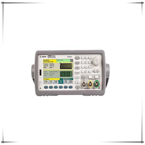 Nouveau générateur de fonctions/formes d'onde arbitraires Keysight série 33600A, haute précision, multi-tensions (220-415V), garantie 1 an - Product Image 2