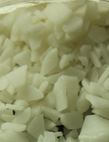 Monolaurate de sorbitan de haute pureté, jaune clair, solide, cireux, divers, émulsifiant SP40 W/O, CAS 26266-57-9