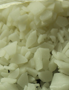 Hoge Zuiverheid Licht Geel Wasachtige Vaste Stof Verschillende Sp40 W/O Emulgator Cas 26266-57-9 Sorbitan Monolauraat - Product Image 2