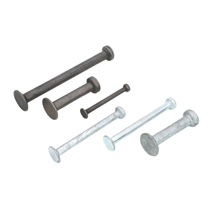 Penjepit Angkat Langsung dari Pabrik HDG Galvanisasi Panas dalam Industri Beton Pracetak - Product Image 1