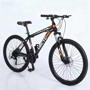 2025 vente chaude de haute qualité OEM <span class=keywords><strong>pas</strong></span> <span class=keywords><strong>cher</strong></span> vélo vélo montagne/vélo vélo - Product Image 1