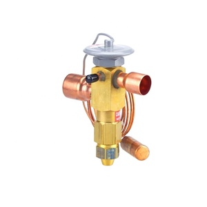 Vanne d'expansion thermostatique OZE-50-GA SPORLAN - Product Image 1