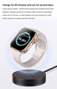 Reloj Inteligente H800 4G con Tarjeta SIM, Versión Global Android 2026, con Cámara HD, Compatible con <span class=keywords><strong>WhatsApp</strong></span>, YouTube y WiFi - Product Image 6