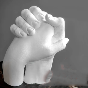 Alginate bột in alginate bột đúc Tay Đúc Kit Tay Đúc Kit Tay Đúc Kit - Product Image 1