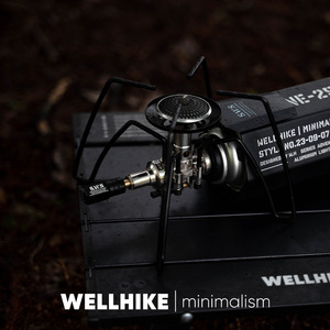 Perilla de Encendido WELLHIKE SWS Spider Furnace, Compatible con la Estufa <span class=keywords><strong>Soto</strong></span> Modelo Spider 310, 340, Dispositivo de Encendido Auxiliar, Accesorios - Product Image 3