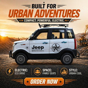 <span class=keywords><strong>2023</strong></span> mini coches eléctricos estilo MINI más baratos para la venta - Product Image 3