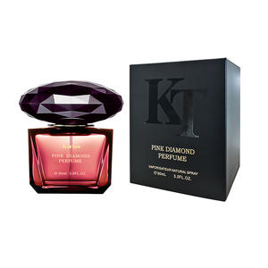 <span class=keywords><strong>Parfum</strong></span> <span class=keywords><strong>Original</strong></span> Femme Tendance : Eau de Cologne Florale Fraîche Légère, Spray Corporel Longue Durée, Formule Liquide - Product Image 3