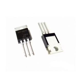IRF3808 MOSFET TO-220 IRF3808PBF สำหรับไตรโอด - Product Image 1