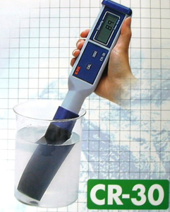 Colorimètre CR-30, équipement d'analyse de la couleur des échantillons d'eau en laboratoire - Product Image 3