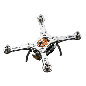 Customized CNC Machining <strong>Drones</strong> Accessories Manufacturer Remote Controller Components CNC Turning Services FPV <strong>Drone</strong> Parts - Product Image 2