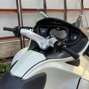 Meilleures ventes <span class=keywords><strong>2017</strong></span> : Motos Cruiser Can-Am RT Sport d'occasion en excellent état en promotion STF01 - Product Image 5