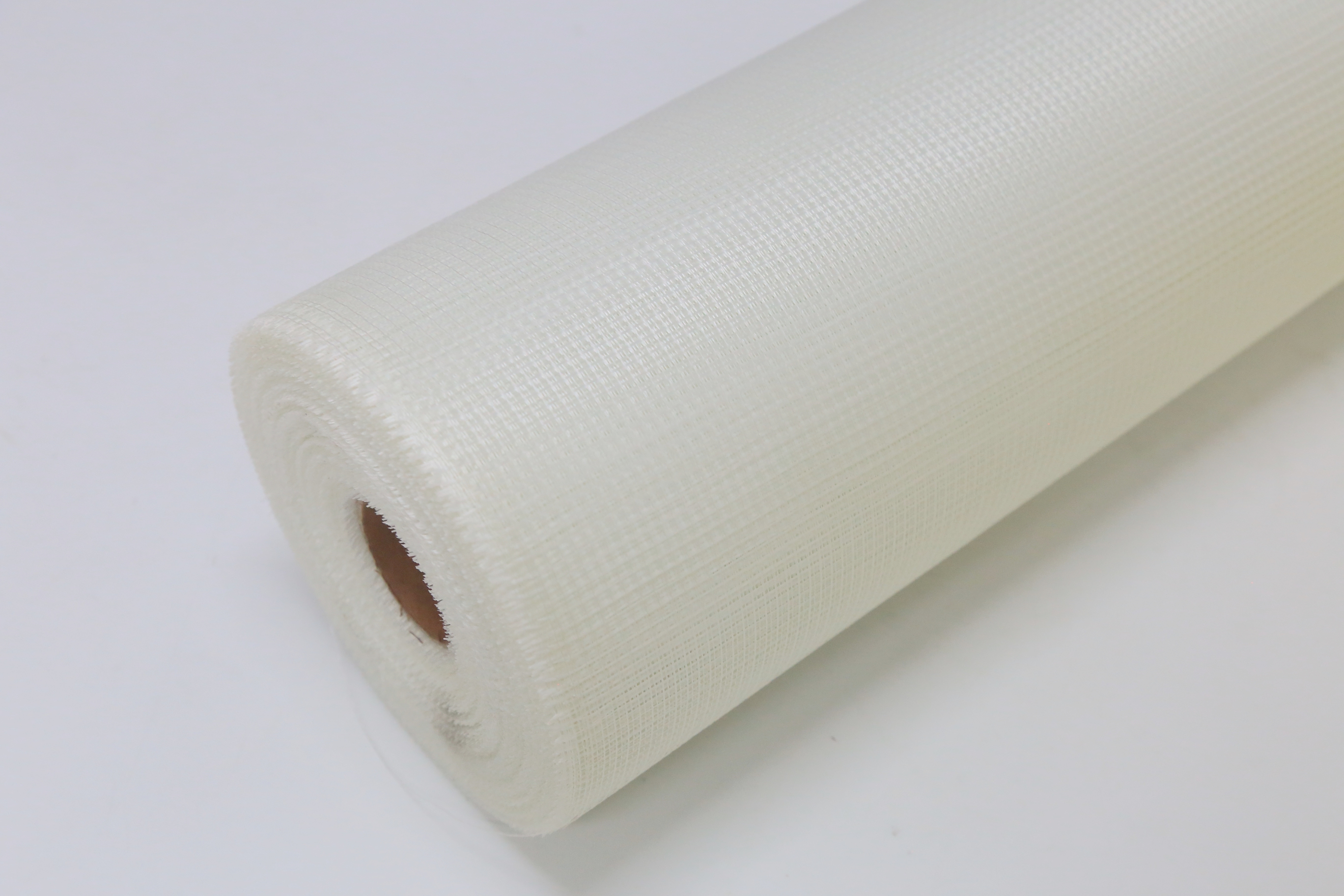 Maille de fibre de verre 4x4mm 75g 80g