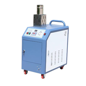 Máquina de Limpieza Multifuncional de Latón 2025 para Uso Doméstico y Comercial 3000W HKBG-QXJ-1, Limpiador de Telas - Product Image 1