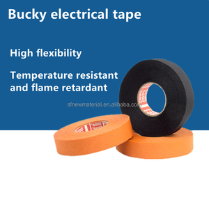 <span class=keywords><strong>Tesa</strong></span> <span class=keywords><strong>51036</strong></span> OEM ที่ดีที่สุดยานยนต์ทนความร้อนสูงสิ่งที่แนบมาเทปลากผ้า - Product Image 6