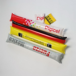 Tùy chỉnh LDPE <span class=keywords><strong>Inflatable</strong></span> vỗ tay thanh cổ Vũ Thanh bóng clappers Cổ Vũ Thanh cho các sự kiện thể thao - Product Image 6