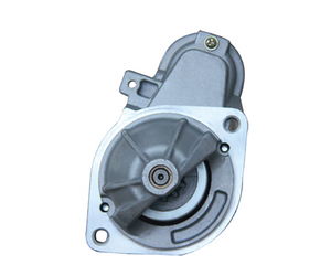 עבור מנוע מנוע מתנע עבור mcedes בנץ דיזל cdi c e v a005151130180.80 d7r46 d7r28 d7r43 d7r281 432644 - Product Image 1