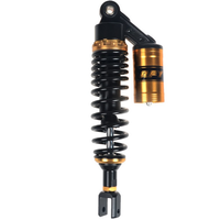 Rfy – amortisseur d'air à l'azote de moto 320mm, Suspension arrière pour Yamaha Motor Scooter ATV Quad BWS X-MAX Aerox