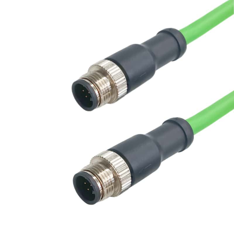 8Pin A-CODE ชายกับชาย