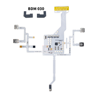 Pièces personnalisées pour manette PS5 : Triggers modulaires à déclenchement rapide, Triggers intelligents, Kits de boutons de souris à installation facile