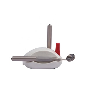Specchietto Dentale Antiappannamento Rotante Autopulente - Product Image 1