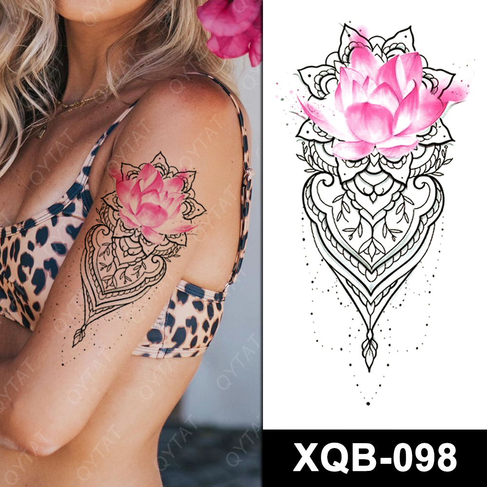 XQB-098