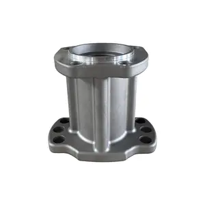 High pressure A380 Quality Aluminium Zinc Die Casting Factory Supply products