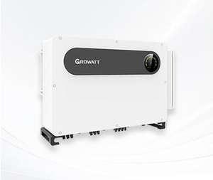 Onduleur Solaire Hybride 6K 24V 80A Double AC/DC MPPT 60-500V Onde Sinusoïdale Pure, Efficacité 93%, Wi-Fi Intégré, Sortie Monophasée - Product Image 3