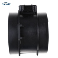 13621438871 YAOPEI Capteur de débit d'air massique MAF pour BMW E46 E39 E53 330i 530i X5 Z3 3.0L M54 B30 M54b30