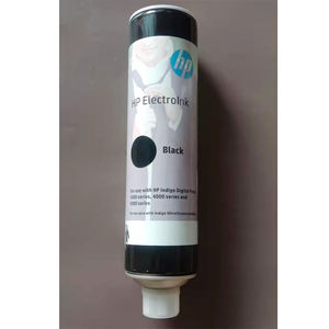 Electro lnk Mark 4 Q4015D S2 Gelb Weiß Magenta Schwarz <span class=keywords><strong>Cyan</strong></span> 540g Für Indigo 3000/4000/5000/5500 Serie - Product Image 5