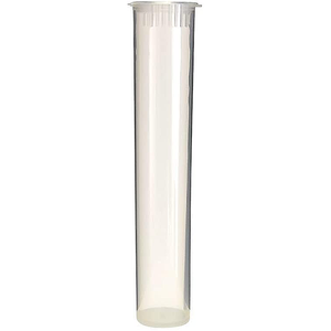 Tabung kemasan bunga desain kustom 19*116mm tabung atas Pop kemasan tahan anak - Product Image 4