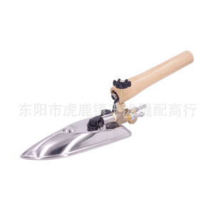Tbone Wallpaper <b>Iron</b> Stainless Steel Steam <b>Iron</b> For Wall Covering And Curtains - Product Image 5
