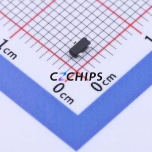 ไดโอด ZENER ไดโอด DZ23C33-7-F ใหม่ของแท้ชิ้นส่วนอิเล็กทรอนิกส์ - Product Image 2