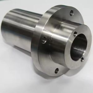 Servicio de Mecanizado de Precisión CNC en Vietnam, Piezas Metálicas de Acero Inoxidable, Aluminio y Latón, Fabricación por Torno CNC - Product Image 2