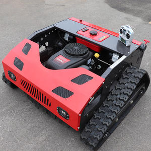 Somate โมเดลรถมอเตอร์800 4จังหวะ, เครื่องตัดหญ้าแบบมือจับยืดหดได้เครื่องยนต์0-4กม./ชม. - Product Image 5