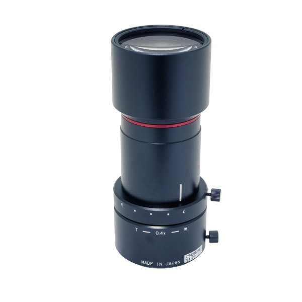 Kowa LM1125TC 5MP Telecentric Lens 112.7mm Fixed Focal Length 2/3\" C-Mount Aspherical Artisan Lens OEM Customizable