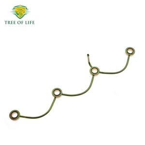 Adaptador de manguera de inyector de combustible Tree Of Life para Ford Ranger Mazda B2500 2.5LTD 1998-2006 WL51-13-G90 - Product Image 1