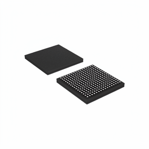 Electronic Chips Component 256 LBGA In Stock Embedded MCF5234CVM100 - Product Image 1